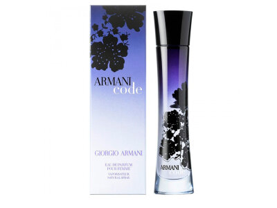 Giorgio Armani Armani Code Pour Femme, Edp, 75 ml
