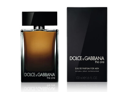 Dolce & Gabbana The One for Men, Edp, 100 ml