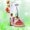 UDN BAR X Double Strawberry Watermelon 7000 тяг