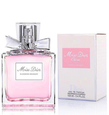 Dior Miss Dior CHERIE BLOOMING BOUQUET, EAU DE PARFUM, 100 ml