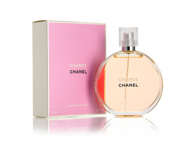 Chanel Chance, Edp, 100 ml