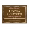 Палетка для контуринга Too Faced Cocoa Contour Chiseled To Perfection