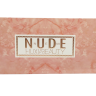 Набор матовых блесков для губ HuxiaBeauty Nude New 12 шт.