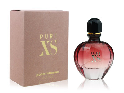 Paco Rabanne Pure XS For Her, Edp, 80 ml