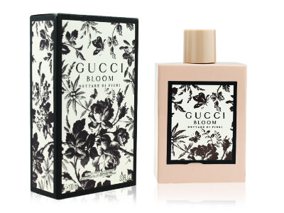 Gucci Gucci Bloom Nettare Di Fiori, Edp, 100 ml