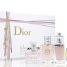 Подарочный набор Christian Dior, 4х30 ml