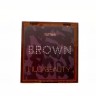 Тени для век Huda Beauty Brown Toffee