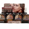 Бронзер TOOMFODE Matte Bronzer For Face and Body (01)