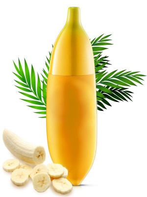 Крем для рук Банан