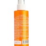 Спрей-вуаль для волос Compliment Protect Line защита от солнца воды ветра 150 мл