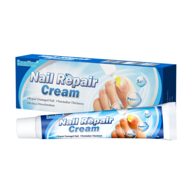 Крем для восстановления ногтей Sumifun Nail Repair Cream 20g
