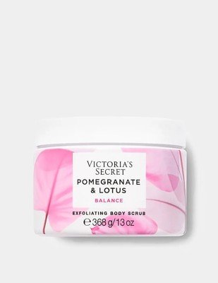 Скраб для тела Victoria's Secret Pomegranate & Lotus 368g