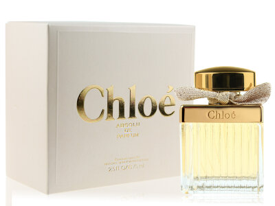 Chloe Absolu de Parfum, Edp, 75 ml