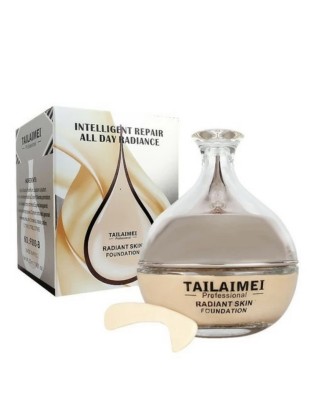 Тональный крем Tailaimei Radiant Repairing Skin 101