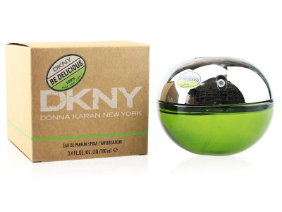Donna Karan DKNY Be Delicious, Edp, 100 ml