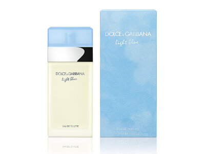Dolce & Gabbana Light Blue, Edt, 100 ml