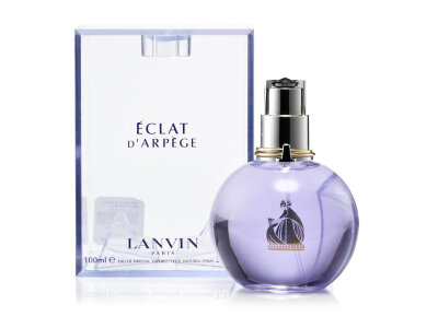 Lanvin Eclat d'Arpege, Edp, 100 ml (пластик. короб)