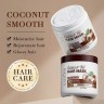 Питательная маска для волос Sadoer Coconut Oil Hair Mask 500 ml