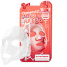 Тканевая маска для лица с коллагеном Elizavecca COLLAGEN Deep Power Ringer Mask Pack, 23 мл