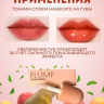 Блеск для увеличения губ Kiss Beauty Plump Lip Maximizer 3ml