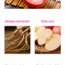 Пилинг-скатка для лица и тела с экстрактом персика Bioaqua Peach Extract Fruit Acid Exfoliation 140 гр