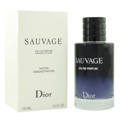 Dior Sauvage, Edt, 100 ml