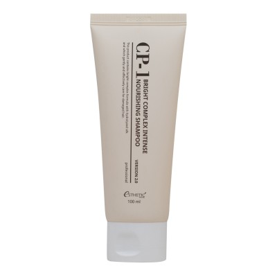 Шампунь протеиновый для волос CP-1 BC Intense Nourishing Shampoo 100 мл