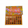 Палетка теней для век Coco Urban Nude Fantasia 32 Shade Eyeshadow Palette