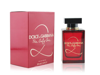 DOLCE & GABBANA THE ONLY ONE 2, Edp, 100 ml