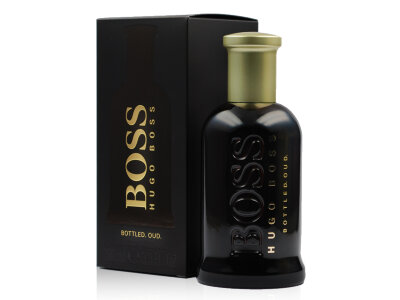 Hugo Boss Boss Bottled Oud, Edp, 100 ml